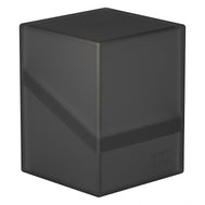 Boulder 100+ Deck Box - Onyx