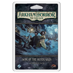 Arkham Horror: The Card Game - War of the Outer Gods