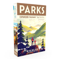 Parks: Wildlife