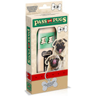 Pass the Pugs
