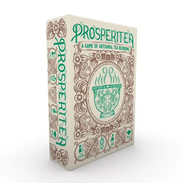 Prosperitea