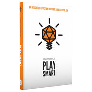 Play Smart - A Game Master's Almanac