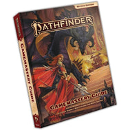 Pathfinder 2nd Edition: Gamemastery Guide
