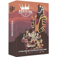 Regicide (Red Cover)