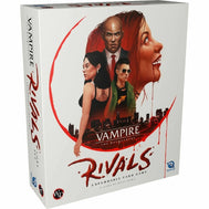Vampire: The Masquerade Rivals Expandable Card Game - Core Set