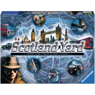 Scotland Yard