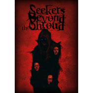 Seekers Beyond the Shroud (Solo RPG)