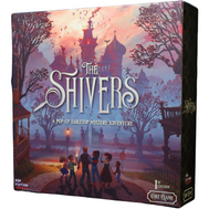 The Shivers (KS Deluxe Edition)