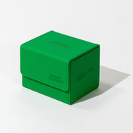 SideWinder Deck Case Xenoskin 100+ Monocolor Green
