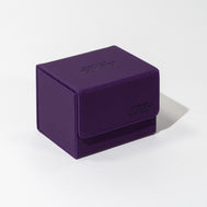 SideWinder Deck Case Xenoskin 100+ Monocolor Purple
