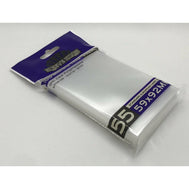 Sleeve Kings - Premium Standard European (59mm x 92mm) (55pk)