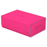Smarthive 400+ Standard Size Xenoskin Deck Box - Pink