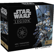 Star Wars: Legion - ARC Troopers Unit Expansion