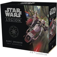Star Wars: Legion - BARC Speeder Unit Expansion
