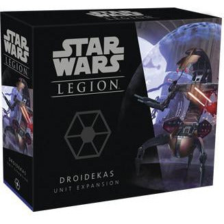Star Wars: Legion - Droidekas Unit Expansion