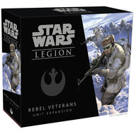 Star Wars: Legion - Rebel Veterans