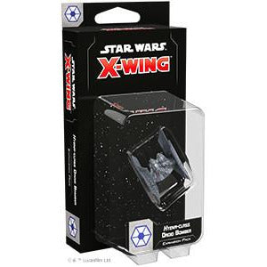 Star Wars: X-Wing Miniatures Game - Hyena-class Droid Bomber