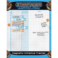 Starfinder - Combat Pad