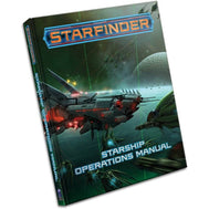 Starfinder - Starship Operations Manual