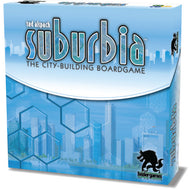 Suburbia - 2nd Edition