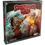 Summoner Wars (2nd Edition) - Starter Set