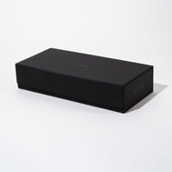 Superhive Deck Box 550+ Xenoskin - Monocolor Black