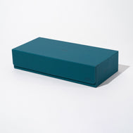 Superhive Deck Box 550+ Xenoskin - Monocolor Petrol