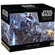 Star Wars: Legion - 501st Legion Battle Force Starter Set