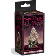 ASoIaF Miniatures Game - Targaryen Faction Pack