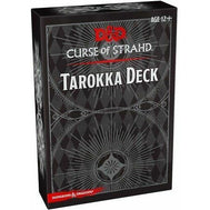 D&D - Tarokka Deck