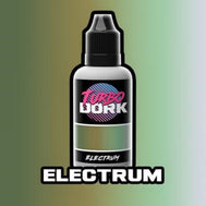 Turbo Dork: Electrum Turboshift Acrylic Paint - 20ml Bottle
