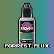 Turbo Dork: Forrest Flux Turboshift Acrylic Paint - 20ml Bottle