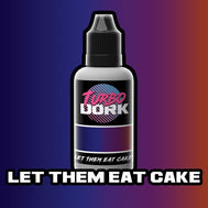 Turbo Dork: Let Them Eat Cake Turboshift Acrylic Paint - 20ml Bottle