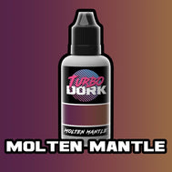 Turbo Dork: Molten Mantle Turboshift Acrylic Paint - 20ml Bottle