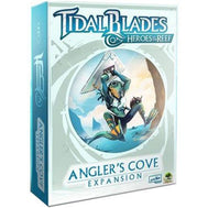 Tidal Blades - Angler's Cove Expansion