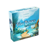 Tidal Blades