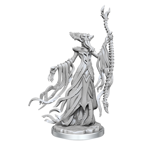 Mind Flayer - D&D Frameworks