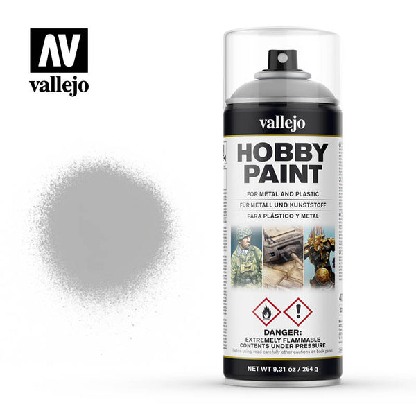 Vallejo Aerosol: Grey