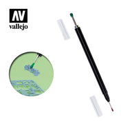 Vallejo Hobby Tools: Pick & Place Double Ended Tool