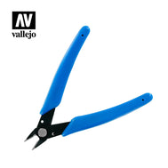 Vallejo Hobby Tools: Sprue Cutter