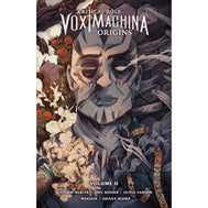 Critical Role Vox Machina: Origins Volume 2