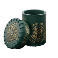 Witcher Dice Cup: Triss - The Loving Sister