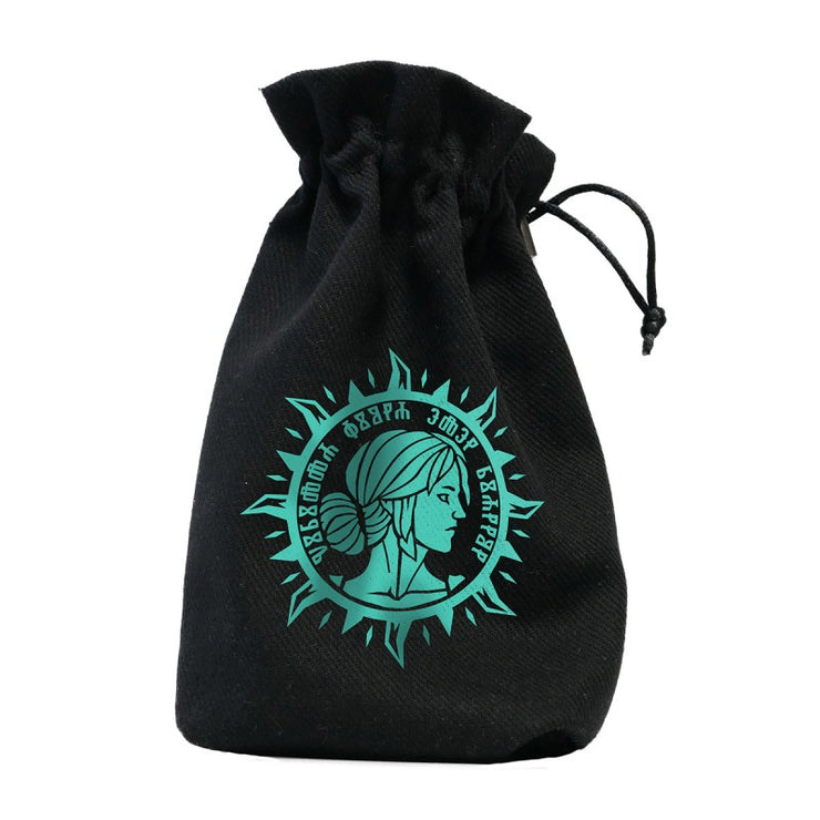 Witcher Dice Bag: Ciri - The Elder Blood