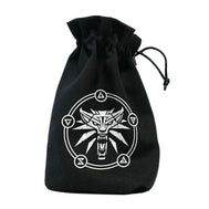 Witcher Dice Bag: Geralt - School of the Wolf
