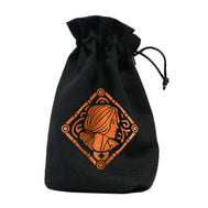 Witcher Dice Bag: Triss - Sorceress of the Lodge