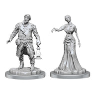 Zombies - WizKids Deep Cuts