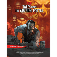 Dungeons & Dragons - Tales from the Yawning Portal